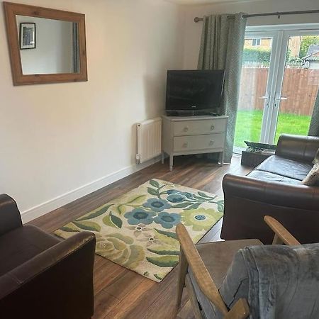 Villa Immaculate House In Doncaster Cantley  Esterno foto