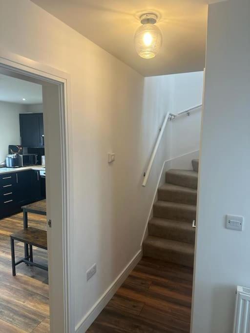 Villa Immaculate House In Doncaster Cantley  Esterno foto