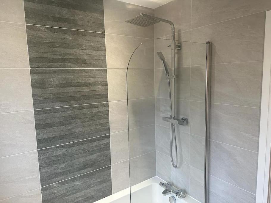 Villa Immaculate House In Doncaster Cantley  Esterno foto